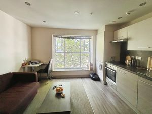 Kitchen living area- click for photo gallery